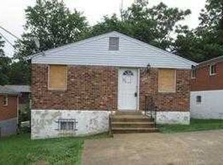 1122 Iago Ave, Capitol Heights, MD