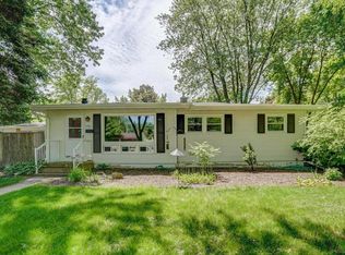 1001 Douglas Trl, Madison, WI 53716
