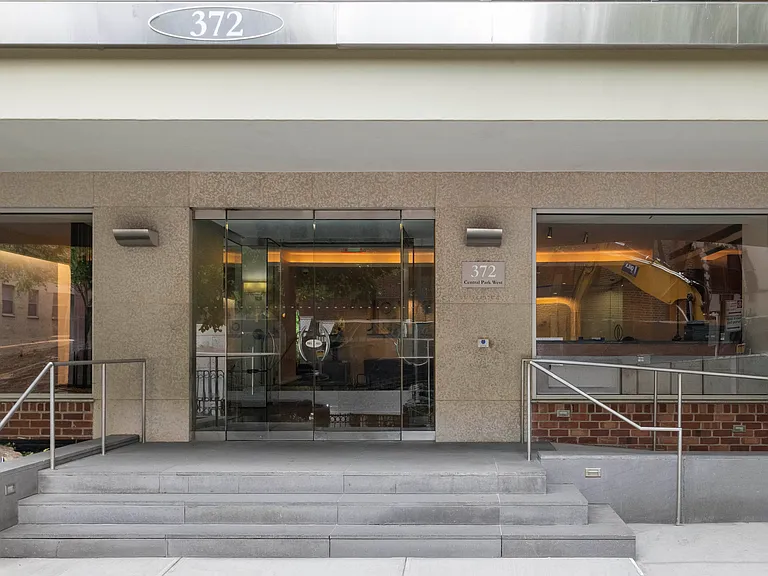 372 Central Park W #9A — Photo 9