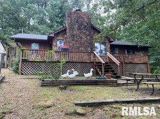 45 White Pine Cv, Tunnel Hill, IL 62972