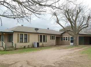 505 N Fm 1291, Fayetteville, TX 78940