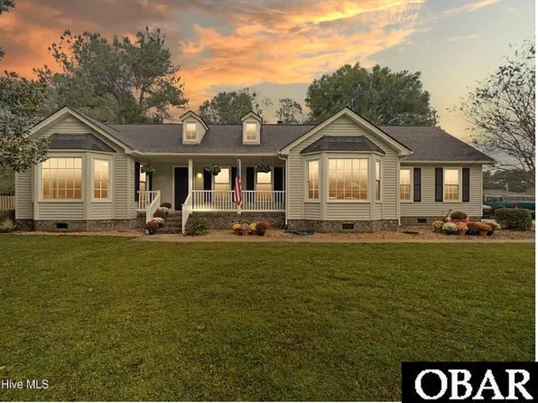 114 Hunters Trl, Elizabeth City, NC 27909