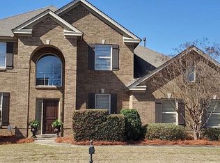 2034 Wyndgate Loop, Montgomery, AL 36117