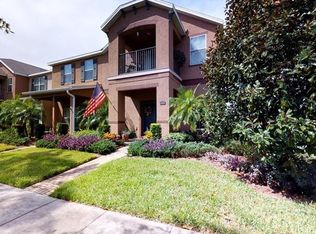 12233 John Wycliffe Blvd, Orlando, FL 32832