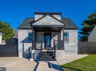 228 Townsend Ave, Baltimore, MD 21225