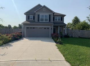 3417 Green Meadow Ct, Lawrence, KS 66047