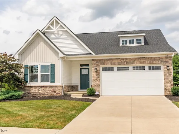 1065 Fountain View St NE, Canton, OH 44721