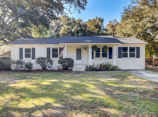 3491 Patton Ave, Johns Island, SC 29455