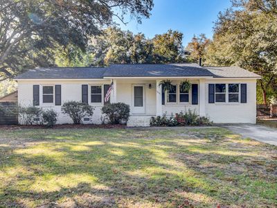 3491 Patton Ave, Johns Island, SC 29455
