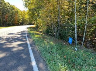 0 Stonewall Rd LOT 7, Concord, VA 24538