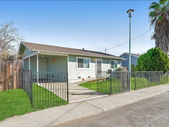 3812 Taylor St, Sacramento, CA 95838