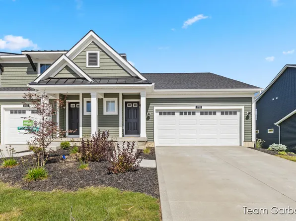 1701 Thyme Dr, Byron Center, MI 49315
