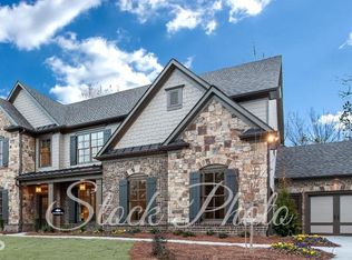 3175 Moss Glen Ct, Buford, GA 30519