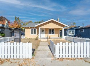 135 Almond Ave, Modesto, CA 95354