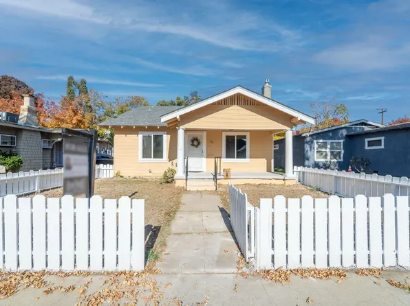 135 Almond Ave, Modesto, CA 95354
