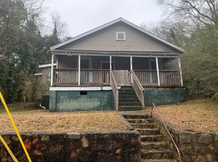 103 E Glover St SW, Rome, GA 30161