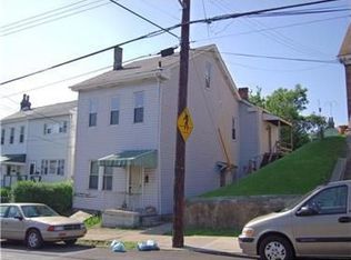 1936 Arlington Ave, Pittsburgh, PA