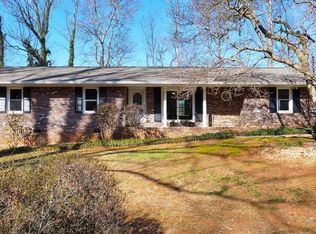 377 Macedonia Forest Cir, Canton, GA 30115
