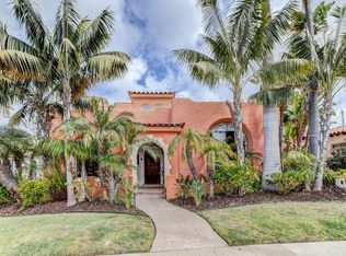 1104 Alberta Pl, San Diego, CA 92103