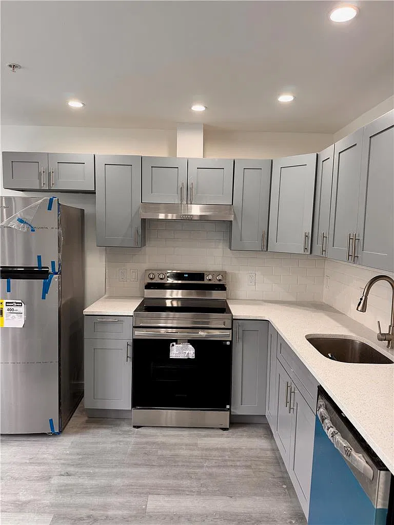 1 bed, 1.0 bath, 700 sqft, $1,400 — Photo 3