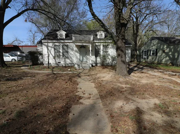 718 24th St SE, Paris, TX 75460