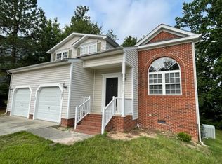 1031 Mosstree Dr, Apex, NC 27502
