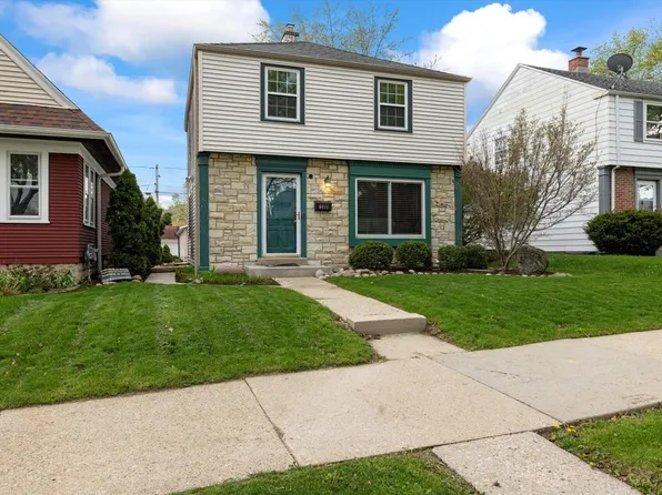 6411 West Locust STREET, Milwaukee, WI 53210