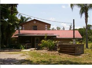 6305 Fletcher Rd, Plant City, FL 33565