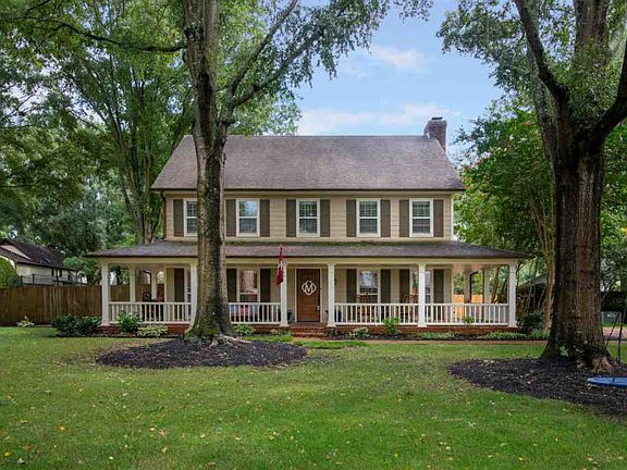 2nd image of 8845 Aldershot Dr