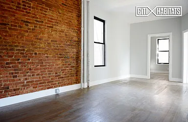 Rented by Citi Habitats