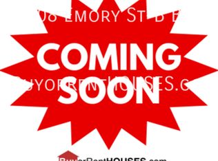 2708 Emory St #B, Lubbock, TX 79415