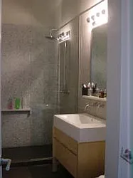Rented by Corcoran