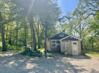 890 Iowa Colony Rd, Hollister, MO 65672