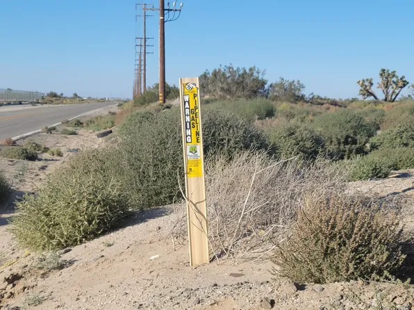 Apn #3078-023-008, Palmdale, CA 93591