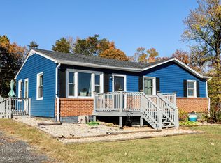 441 Eldon Rd, Appomattox, VA 24522