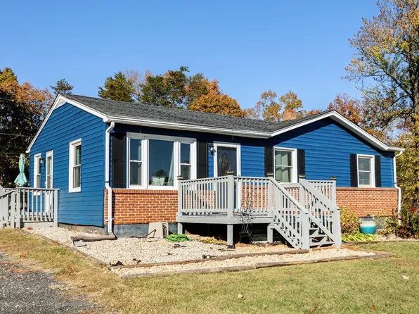441 Eldon Rd, Appomattox, VA 24522