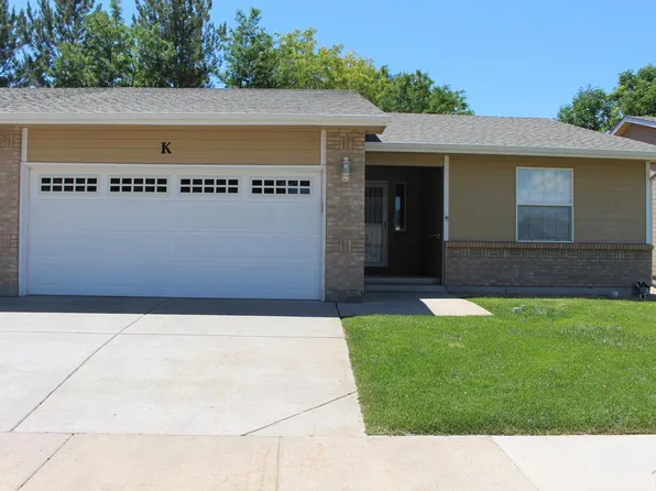 20 Nona Brooks Ct Unit K, Pueblo, CO 81005