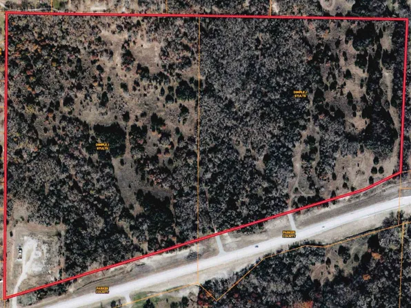 2301 SW Ric Williamson Memorial Hwy, Weatherford, TX 76088
