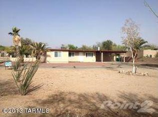 2902 W Plata St, Tucson, AZ 85705