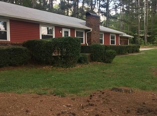 2475 Wanda Woods Rd, Cumming, GA 30041