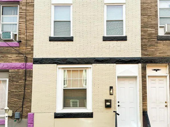 2070 E Lippincott St, Philadelphia, PA 19134