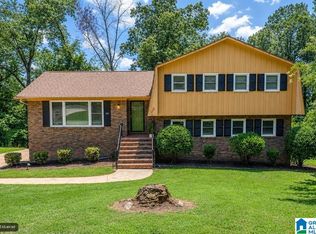 1849 Tall Timbers Dr, Birmingham, AL 35226