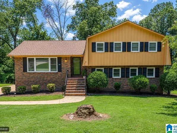1849 Tall Timbers Dr, Birmingham, AL 35226