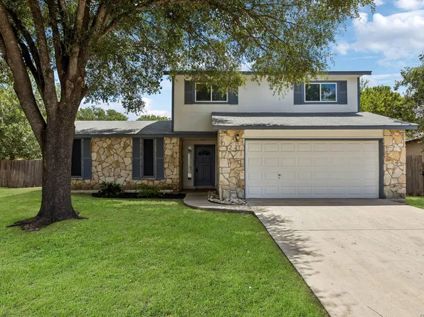 3231 MORNING TRL, San Antonio, TX 78247
