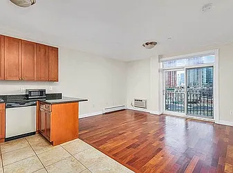 Rented by Compass