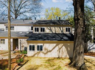 7906 Horse Chestnut Ln, Charlotte, NC 28277
