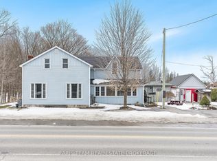 4047 Horseshoe Valley Rd W, Springwater, ON L9X 0Z6