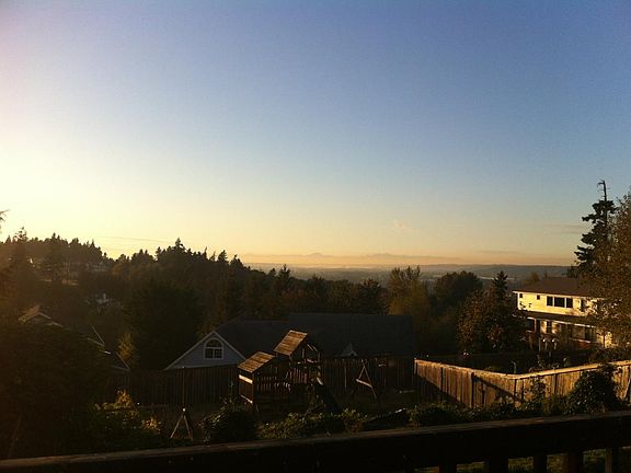 Deck View
