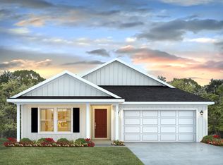 319 Gray Owl Dr, Freeport, FL 32439