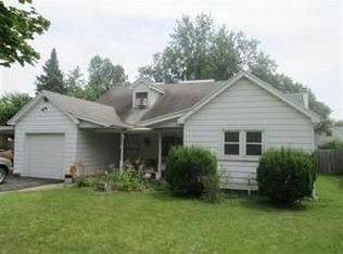 3706 Michigan Ave, Dayton, OH 45416